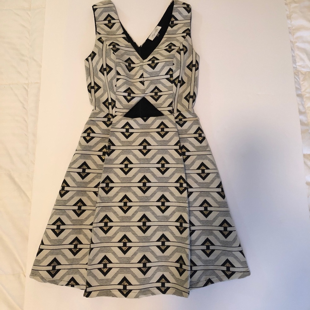 Party dress!